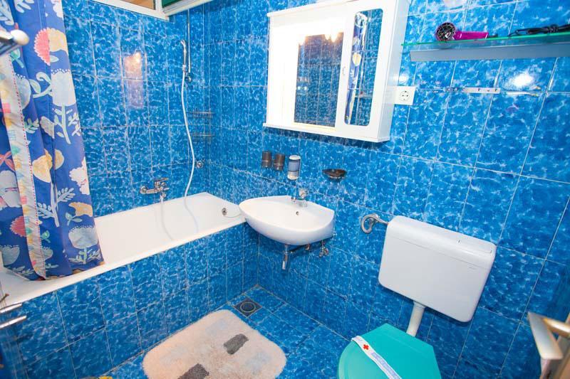 Apartments Villa Jarak 马卡尔斯卡 外观 照片