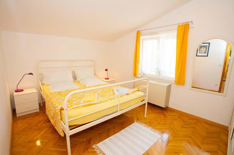 Apartments Villa Jarak 马卡尔斯卡 外观 照片